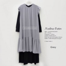 Nadira-009 Nadira Outer